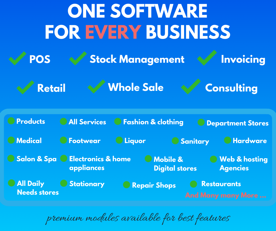 Software Solutions